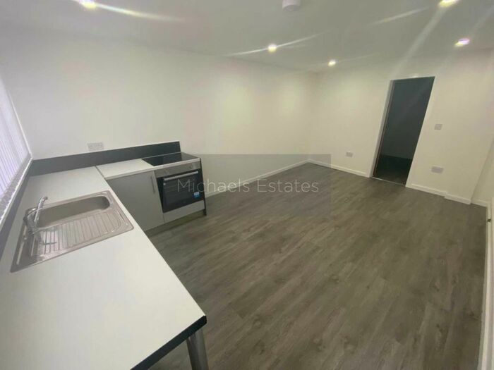 1 Bedroom Flat To Rent In Saffron Lane, Leicester, LE2