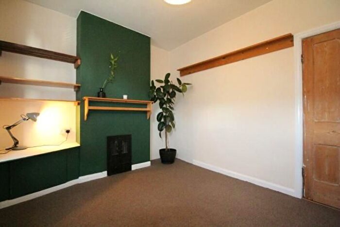 2 Bedroom Terraced House To Rent In Falcon Grove, New Basford, Nottingham, NG7