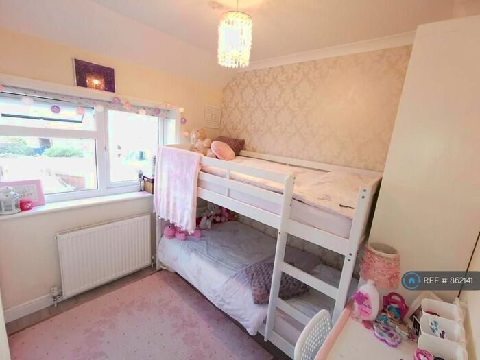 3 Bedroom Terraced House To Rent In Marston Avenue, Dagenham, RM10