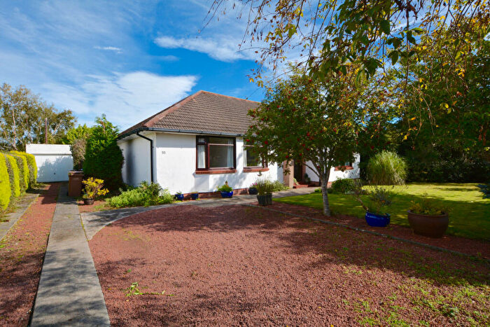 3 Bedroom Bungalow For Sale In Wilson Avenue, Troon, KA10