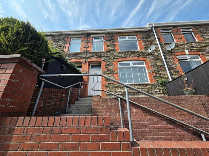 3 Bedroom House To Rent In Penylan Road, Argoed, Blackwood, NP12
