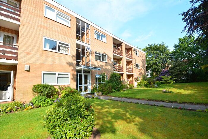 2 Bedroom Flat For Sale In Burrell Road, Prenton, Wirral, CH42