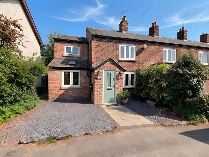 3 Bedroom Cottage For Sale In Chapel Lane, Wilmslow, SK9