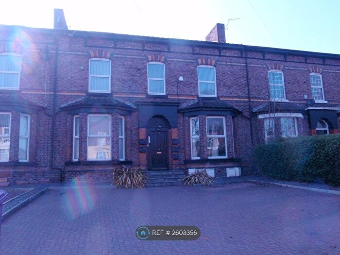 1 Bedroom Flat To Rent In Greenfield Road, Liverpool, L13