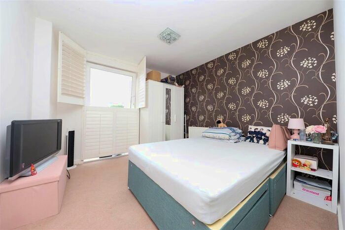 2 Bedroom Block Of Flats For Sale In East Croft House, Harrow, HA2