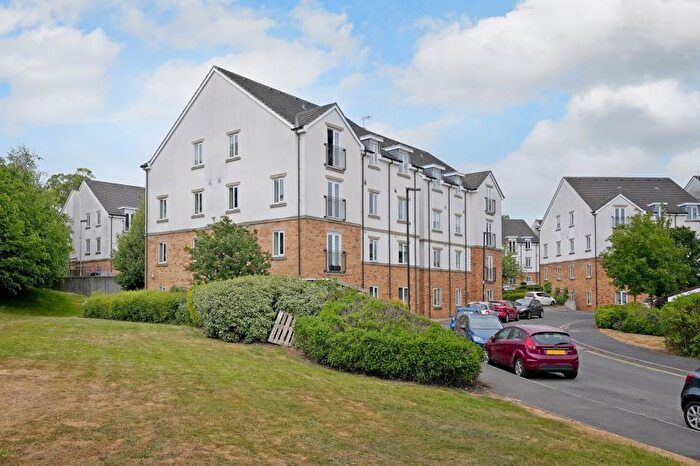 2 Bedroom Flat To Rent In Weston View, Sheffield, S10