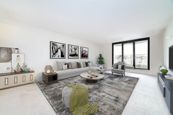2 Bedroom Flat For Sale In Point West, Cromwell Road, Kensington And Chelsea, London, SW7