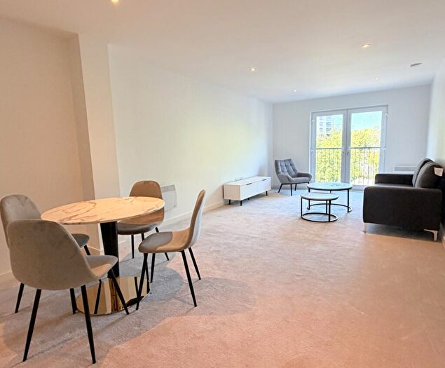 2 Bedroom Flat To Rent In Bridgewater Wharf, Ordsall Lane, M5