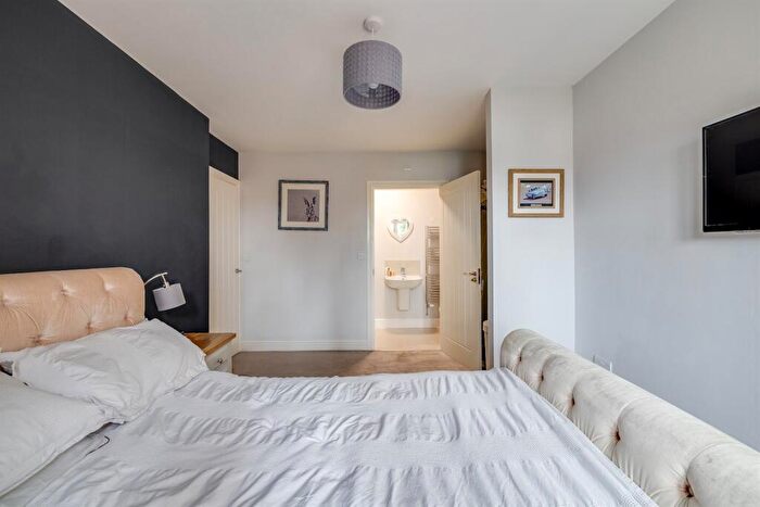 3 Bedroom Terraced House For Sale In Davenport Place, Nantwich Road, Calveley, Tarporley, CW6