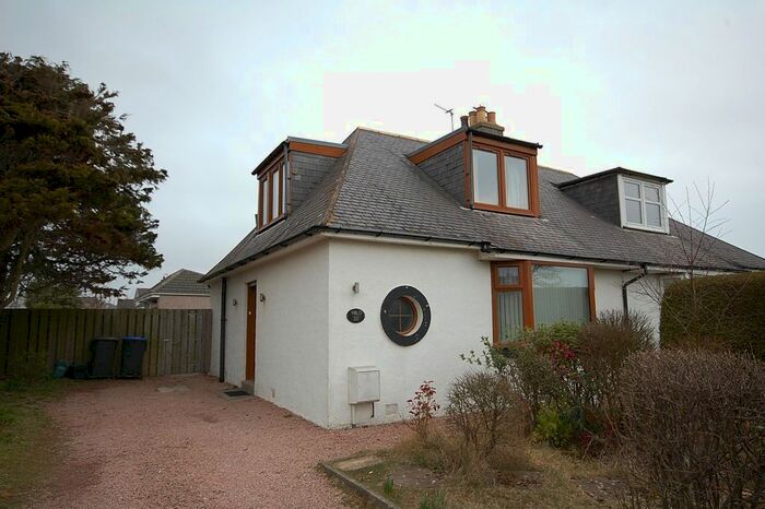 3 Bedroom Semi-Detached House To Rent In Newtonhill Road, Newtonhill, Aberdeenshire, AB39