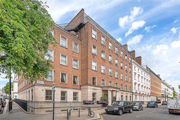 4 Bedroom Flat For Sale In Chester Square, Belgravia, London, SW1W
