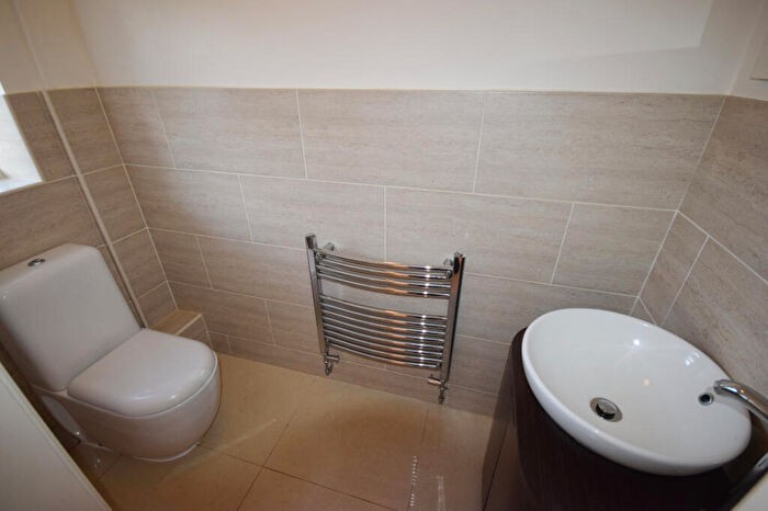 4 Bedroom Detached House To Rent In Abbots Row, Lytham St Annes, FY8