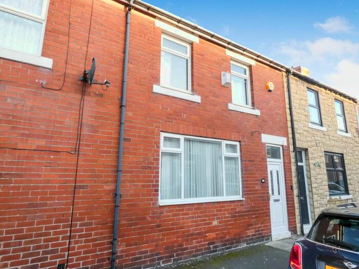 2 Bedroom Terraced House To Rent In Moor Croft, Newbiggin-By-The-Sea, NE64