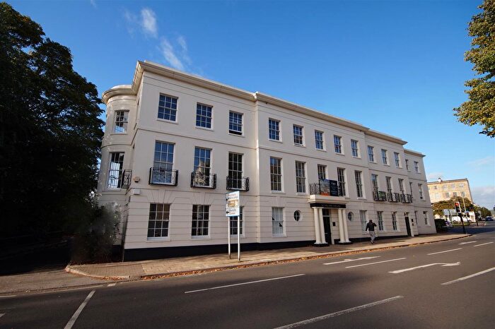1 Bedroom Flat To Rent In College Road, Cheltenham, GL53