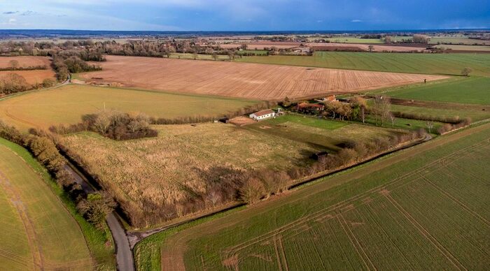 6 Bedroom Barn Conversion For Sale In Raynham Road, Colkirk, Fakenham, NR21