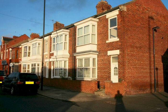 2 Bedroom Apartment To Rent In Fulwell Road, Fulwell, Sunderland, SR6