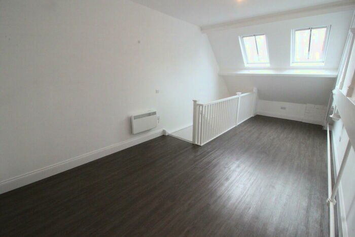 1 Bedroom Apartment To Rent In The Saddles, Crocketts Lane, Smethwick, B66