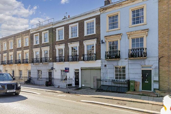 2 Bedroom Flat To Rent In Royal College Street, Camden Town, NW1