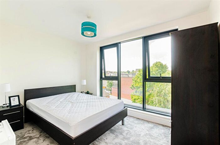 2 Bedroom Apartment To Rent In City Centre, NR1