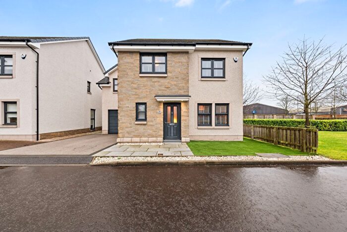4 Bedroom Detached House For Sale In Hamilton Grove, Glasgow, G32