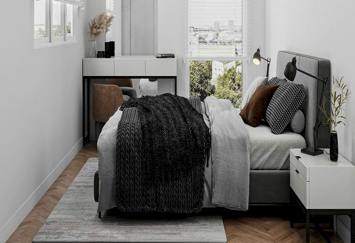 2 Bedroom Flat To Rent In Solar Court, Southall, UB2