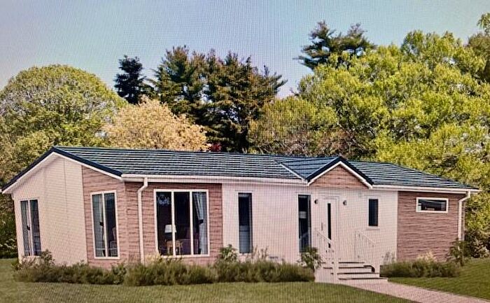 2 Bedroom Bungalow For Sale In Omar Avenue, Clacton-On-Sea, Essex, CO16