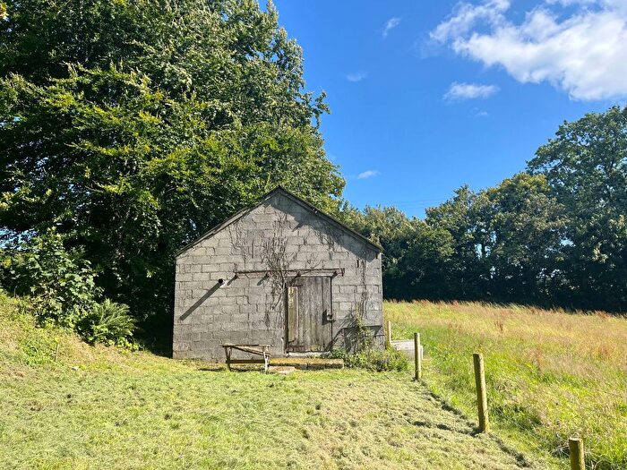 Land For Sale In Lot - Modbury, Ivybridge, PL21