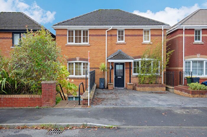 5 Bedroom Detached House For Sale In Ascot Drive, Baglan, SA12