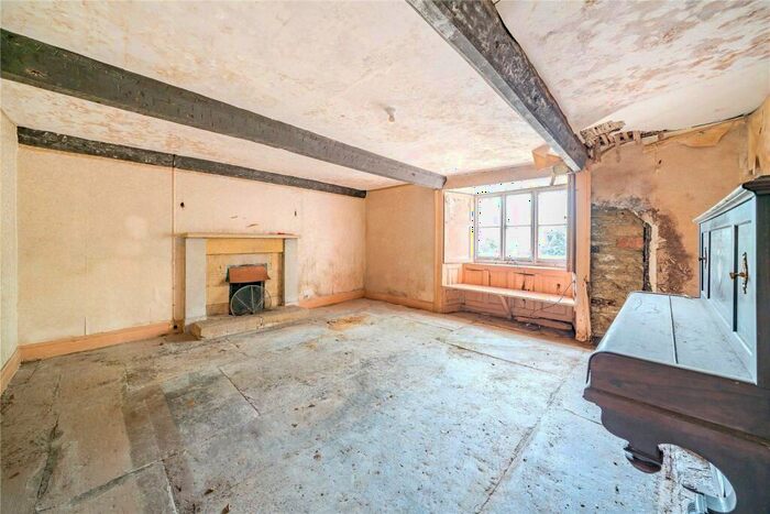 4 Bedroom Detached House For Sale In Lower Farm, Limington, Yeovil, BA22
