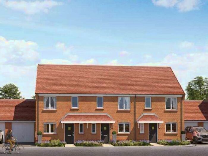 3 Bedroom Semi-Detached House To Rent In The Street, Tongham, Farnham, GU10