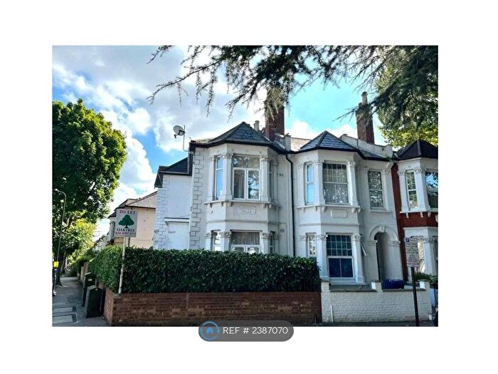 1 Bedroom Flat To Rent In Mansell Road, London, W3