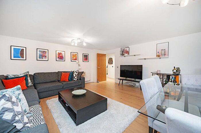 2 Bedroom Flat For Sale In Batemans Row, Shoreditch, London, EC2A
