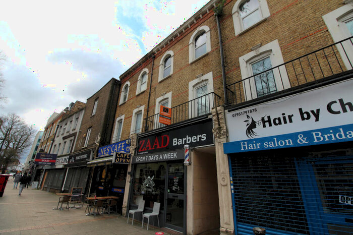 2 Bedroom Apartment To Rent In Rushey Green, Catford, SE6