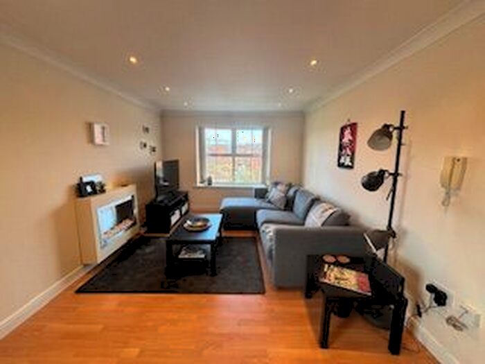 2 Bedroom Flat To Rent In Eaton Court, Wrenbury Drive, Northwich, CW9