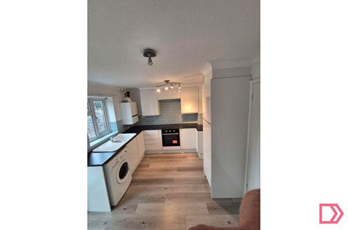 2 Bedroom Terraced House To Rent In Bassenthwaite Gardens, Bordon, Hampshire, GU35