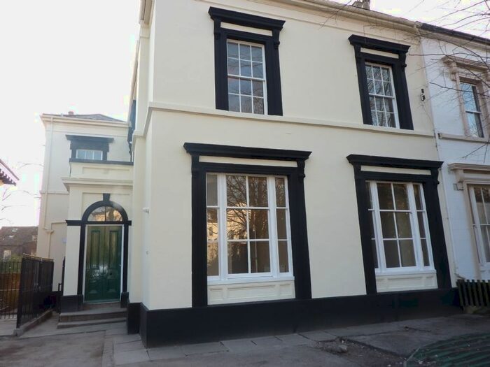 1 Bedroom Flat To Rent In Apt, Grove Park, L8