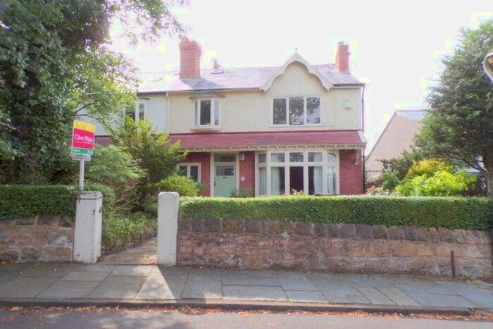 3 Bedroom Maisonette To Rent In Poplar Road, Prenton, CH43