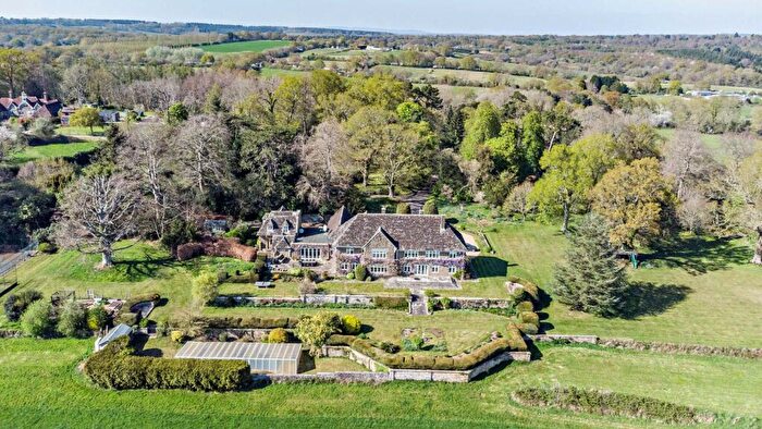 7 Bedroom Detached House For Sale In Brighton Road, Lower Beeding, Horsham, West Sussex, RH13