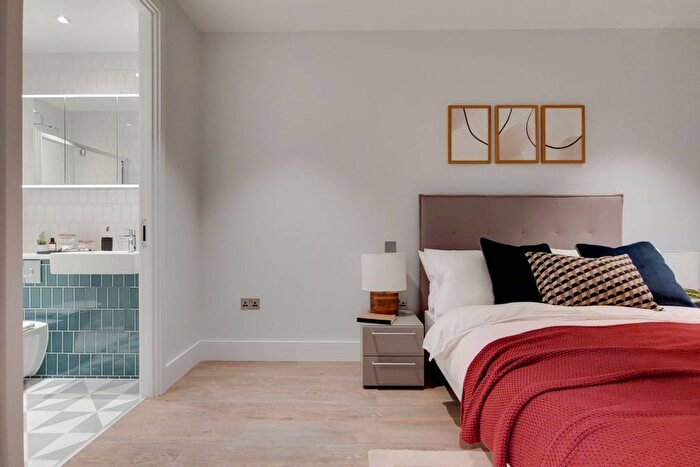 3 Bedroom Flat To Rent In Uncle Wembley, Wembley, HA9