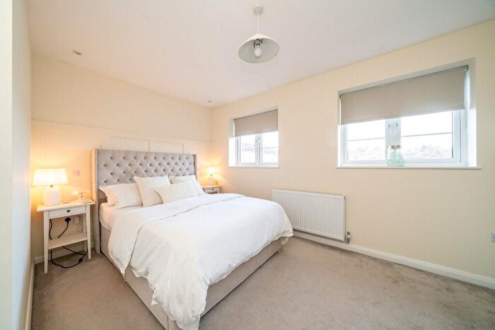 2 Bedroom Semi-Detached House For Sale In Bosworth Close, Hemel Hempstead, Hertfordshire, HP1