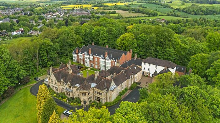 2 Bedroom Apartment For Sale In Castle Hill House, Wylam, NE41