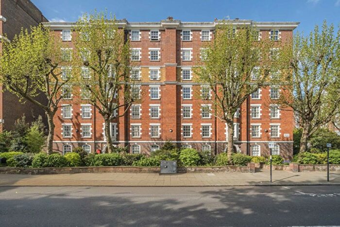 1 Bedroom Flat For Sale In Grove End Road, St John's Wood, NW8