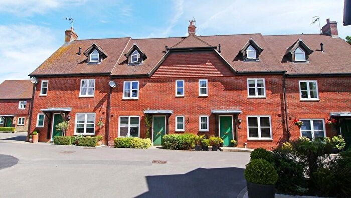 3 Bedroom Terraced House To Rent In Bluecoat Pond, Christs Hospital, Horsham, RH13