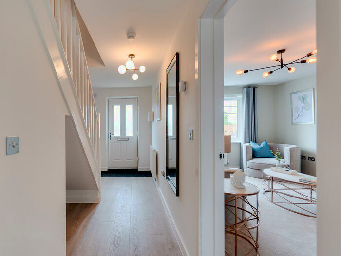 5 Bedroom Detached House For Sale In Trelawny Place, Candlet Road, IP11