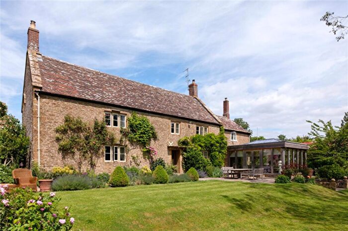 4 Bedroom Detached House For Sale In Dibbles Lane, West Coker, Yeovil, Somerset, BA22
