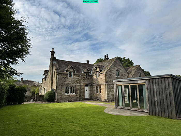 4 Bedroom Semi-Detached House To Rent In The Beeches, Bolton Abbey, Skipton, BD23