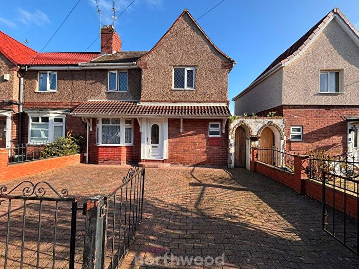 3 Bedroom End Terrace House To Rent In Warwick Road, Intake, Doncaster, DN2