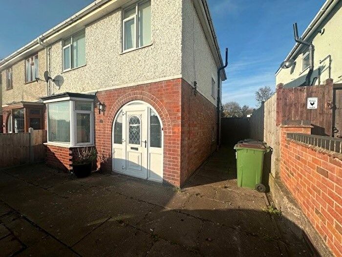 3 Bedroom Property To Rent In Leicester Road, Leicester, LE19