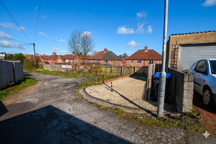 3 Bedroom Terraced House For Sale In The Gables, Thornley, Durham, DH6