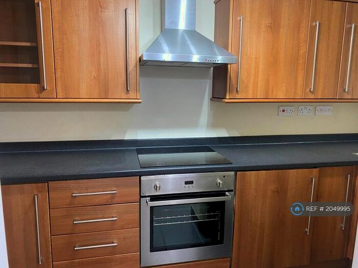 1 Bedroom Flat To Rent In Bridge Street, Loughborough, LE11